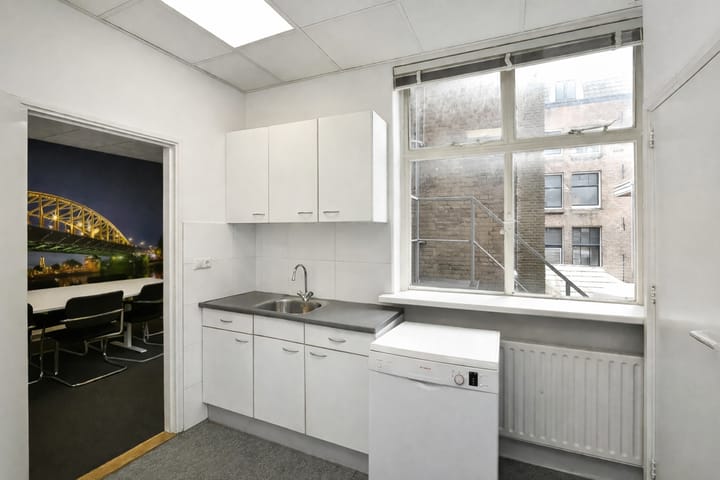 Willemsplein 34-1, Arnhem