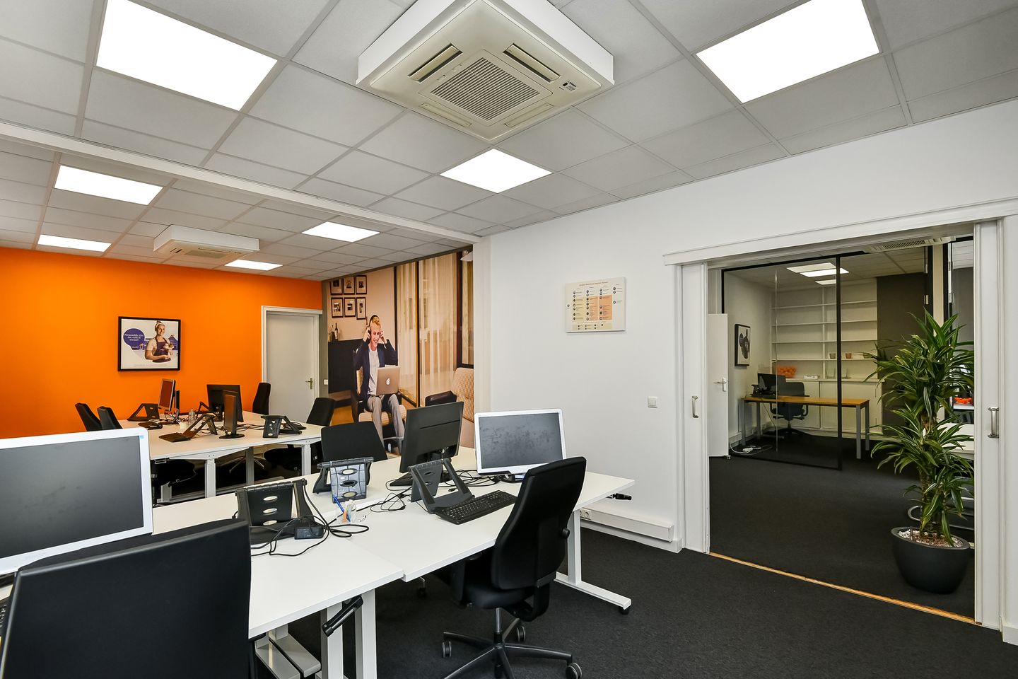 Bekijk foto 4 van Willemsplein 34-1