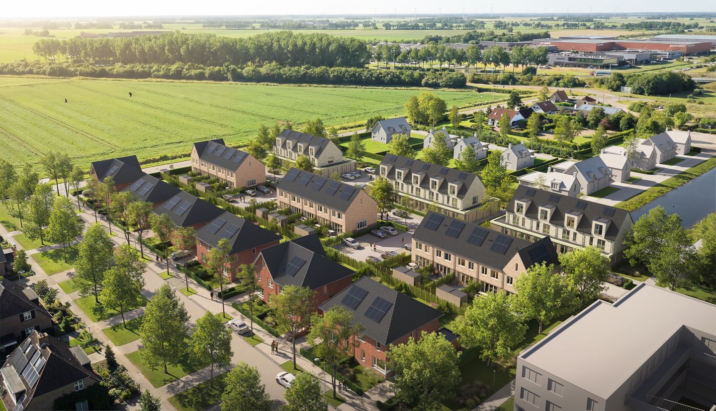 Photo 5 of Sterrenlaan 24-A