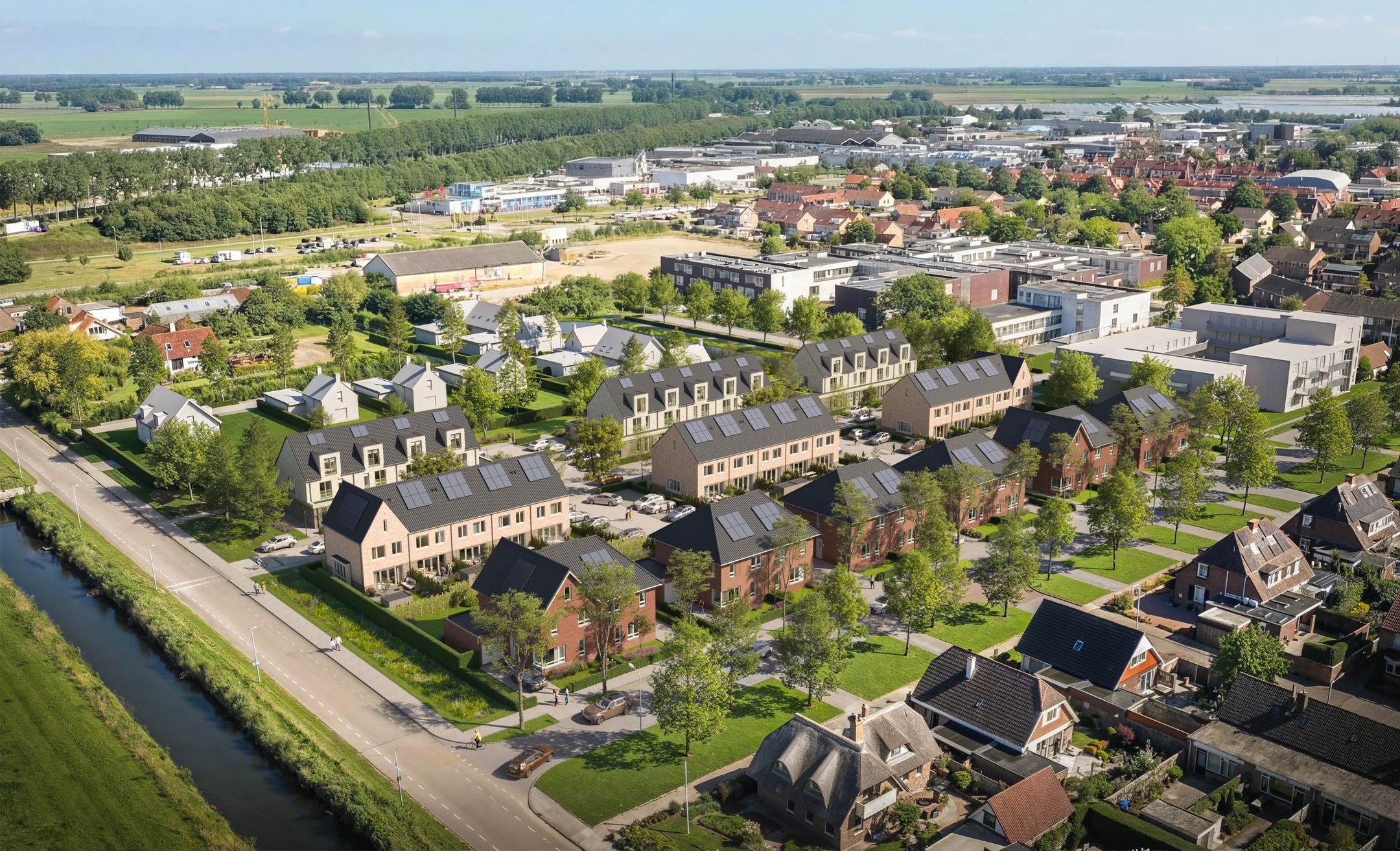 Photo 6 of Sterrenlaan 24-A