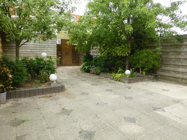Foto 7 van Couperinstraat 27