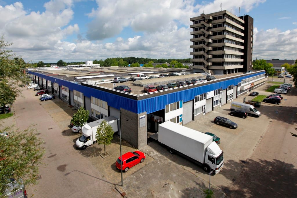 Bekijk foto 2 van Koolhovenstraat 9-11