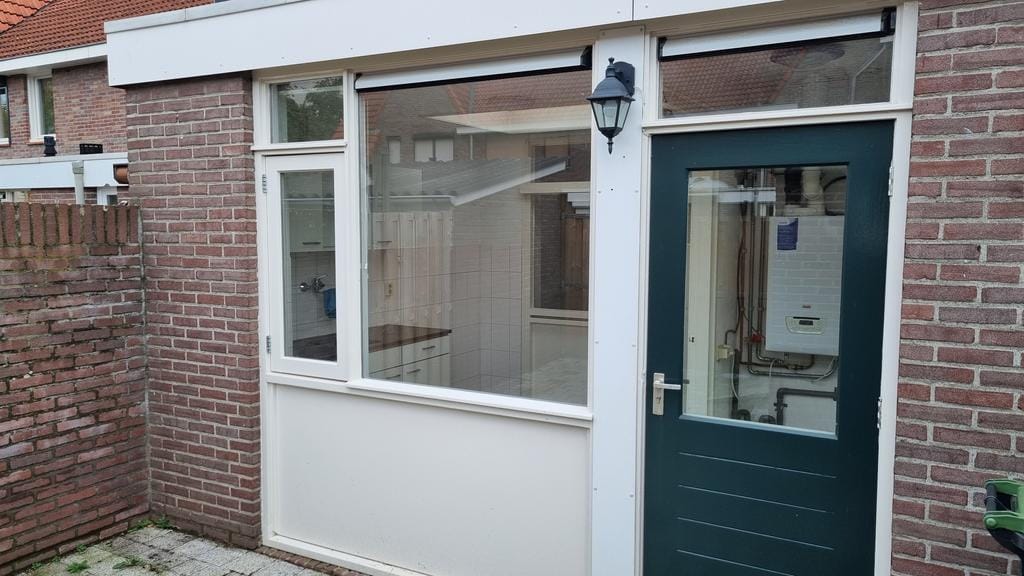 Photo 9 of Vignonstraat 29