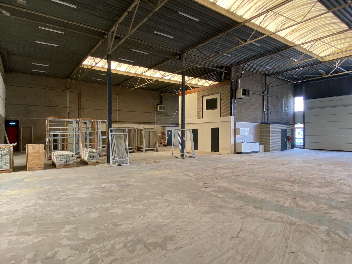 Bekijk foto 3 van Koolhovenstraat 9-11