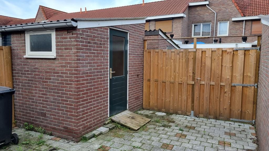 Photo 10 of Vignonstraat 29
