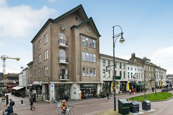 Willemsplein 34-1, Arnhem