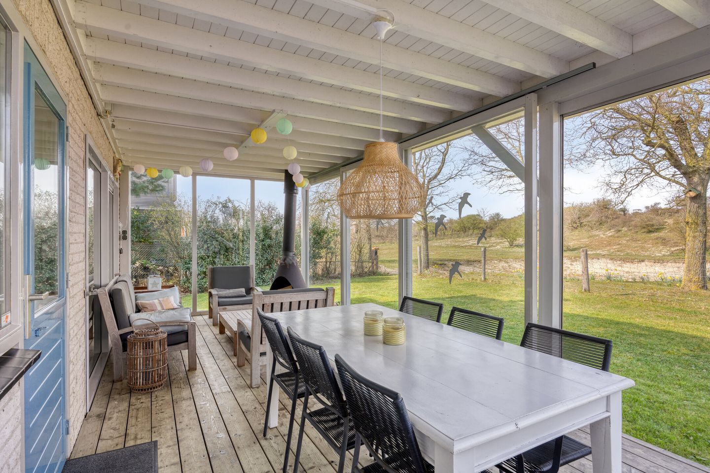 Foto 4 van Duinweg 9