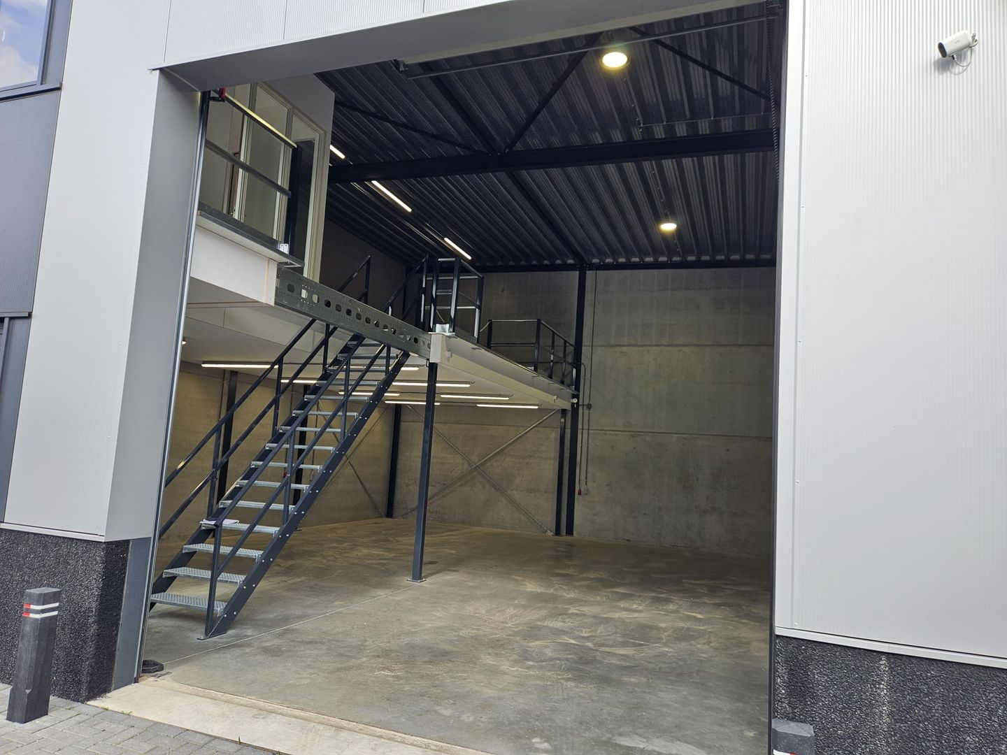 Bekijk foto 4 van Marconiweg 8-p