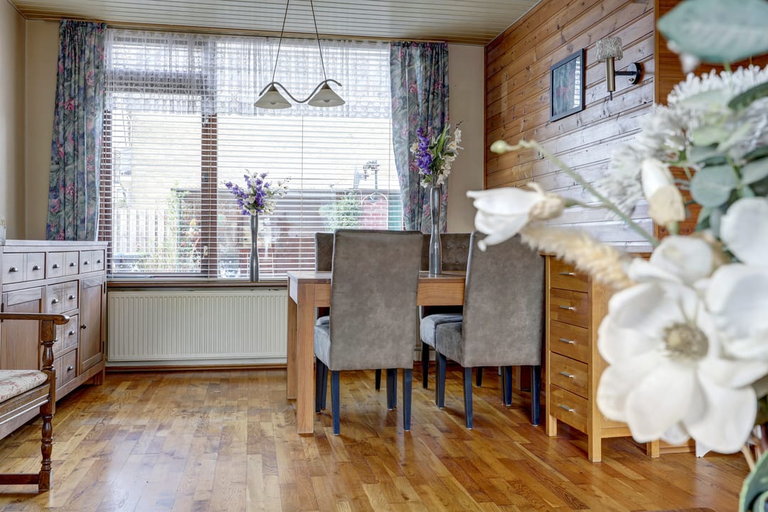 Foto 7 van Jacob Catsstraat 11