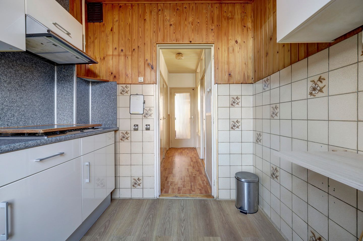 Foto 10 van Jacob Catsstraat 11