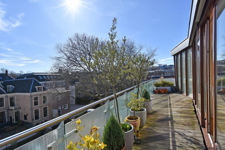 Kazernestraat 31-D main image