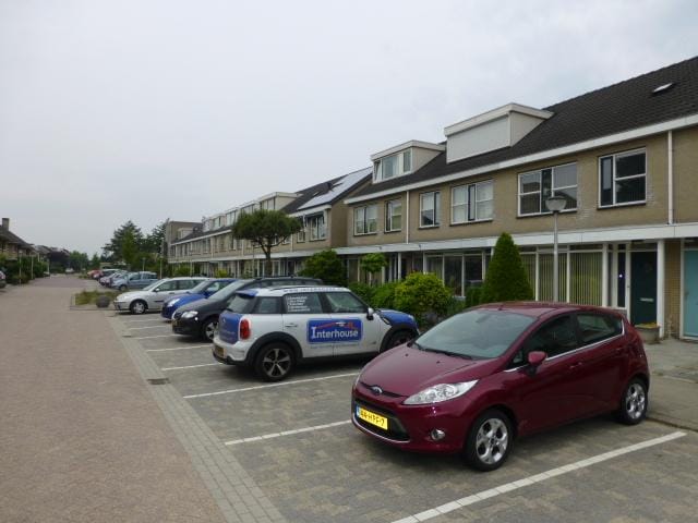 Foto 1 van Couperinstraat 27
