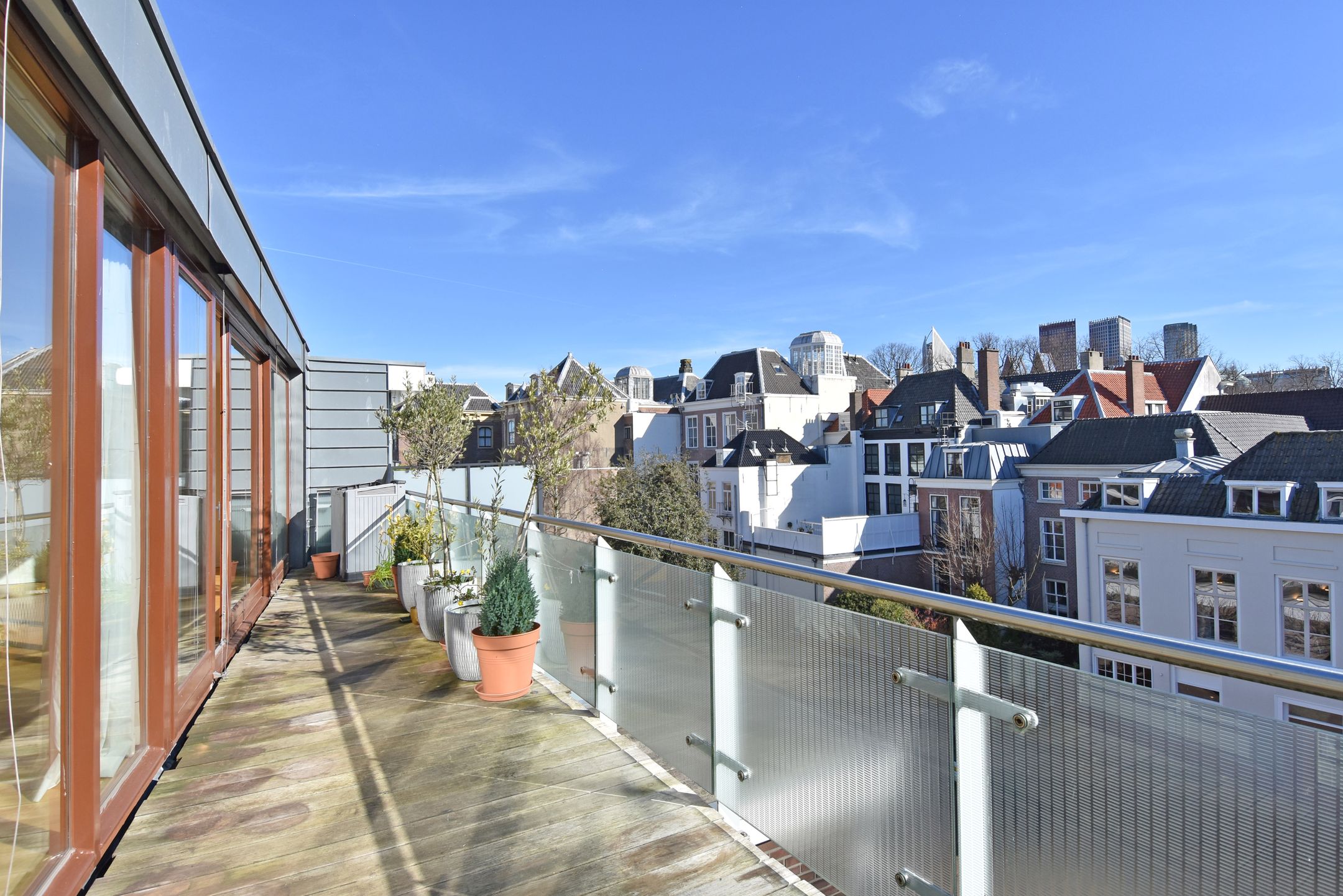 Foto 6 van Kazernestraat 31-D