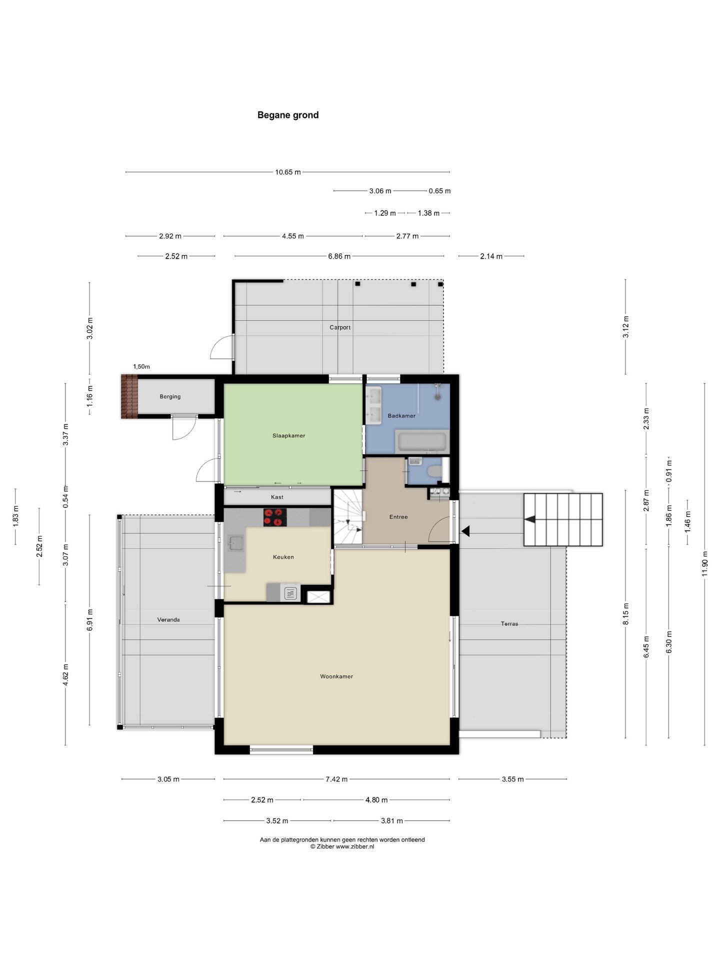 Foto 49 van Duinweg 9