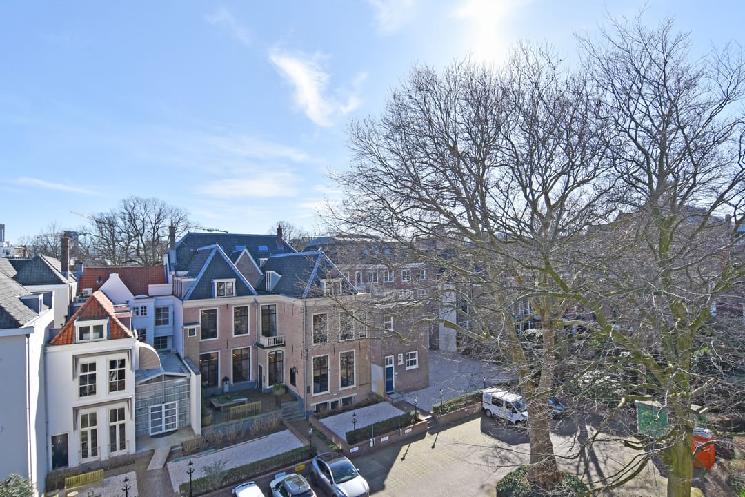 Foto 7 van Kazernestraat 31-D