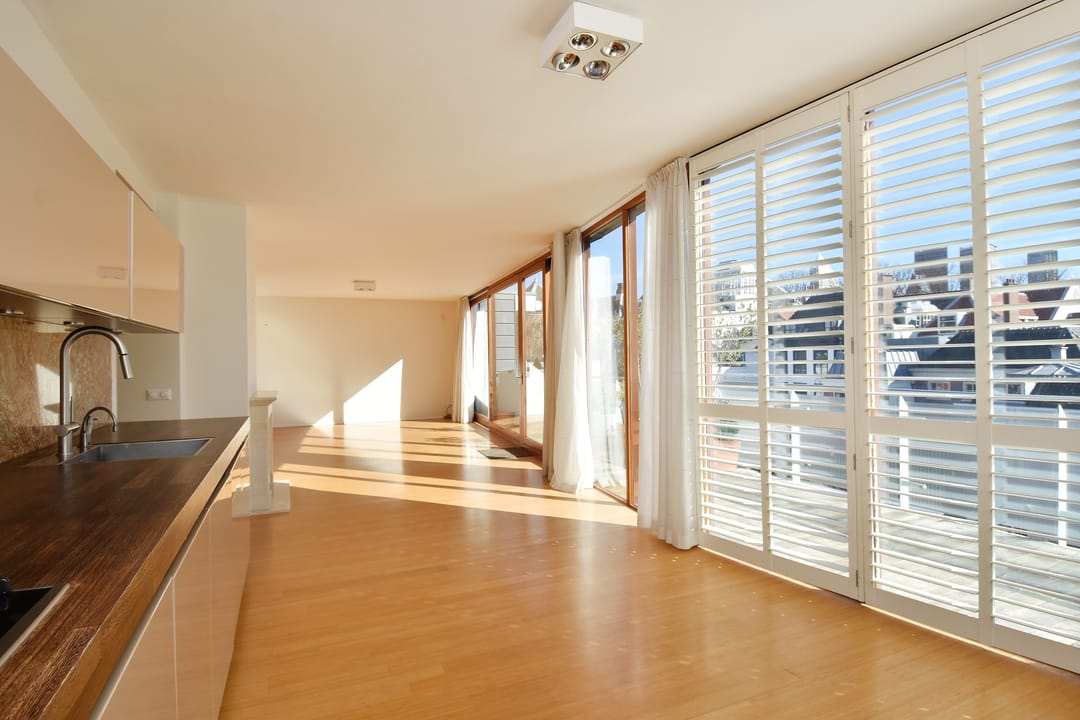 Foto 8 van Kazernestraat 31-D