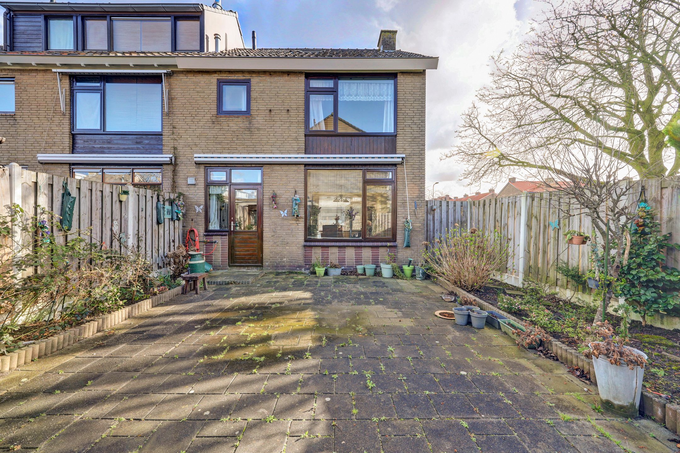 Foto 24 van Jacob Catsstraat 11