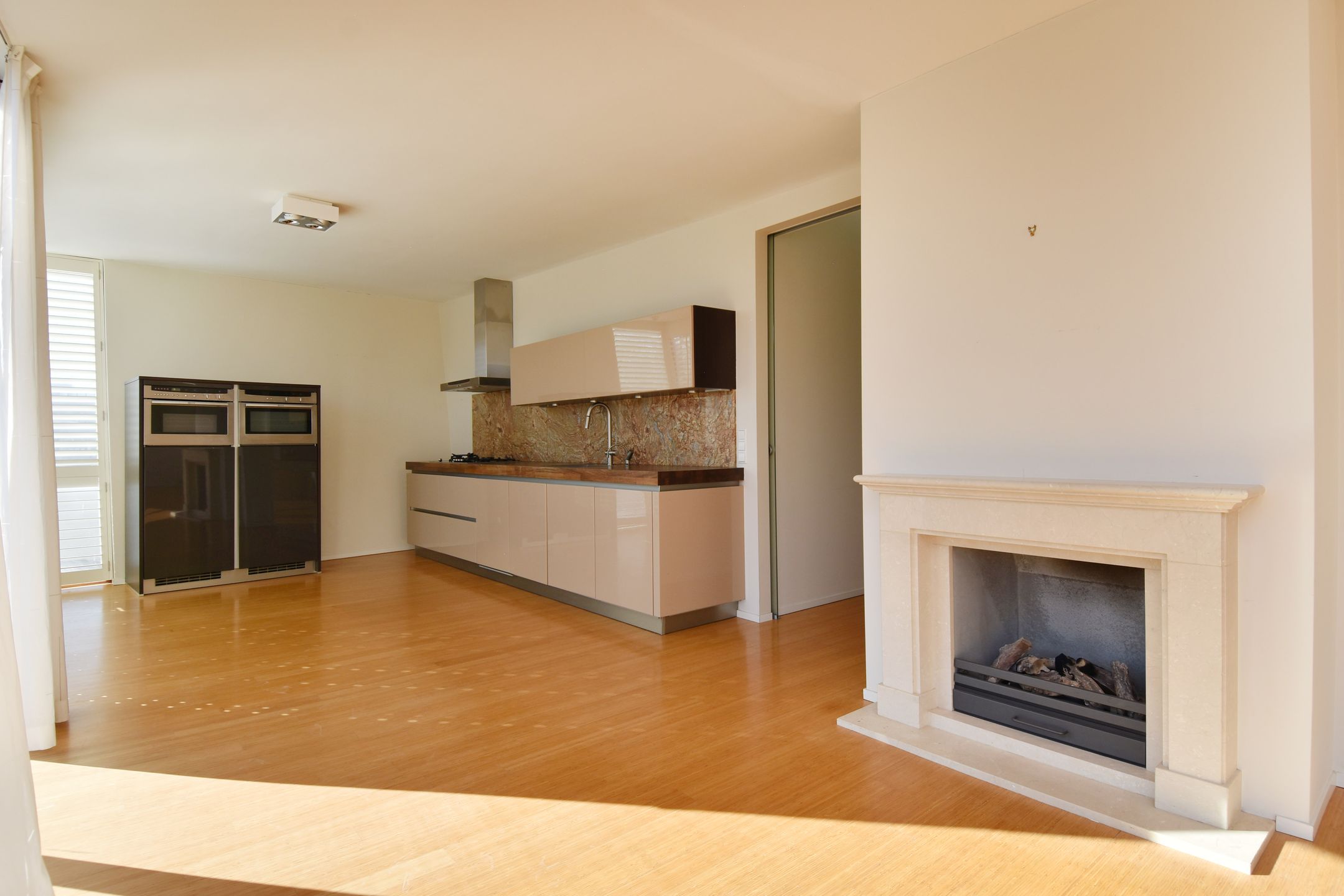 Foto 12 van Kazernestraat 31-D