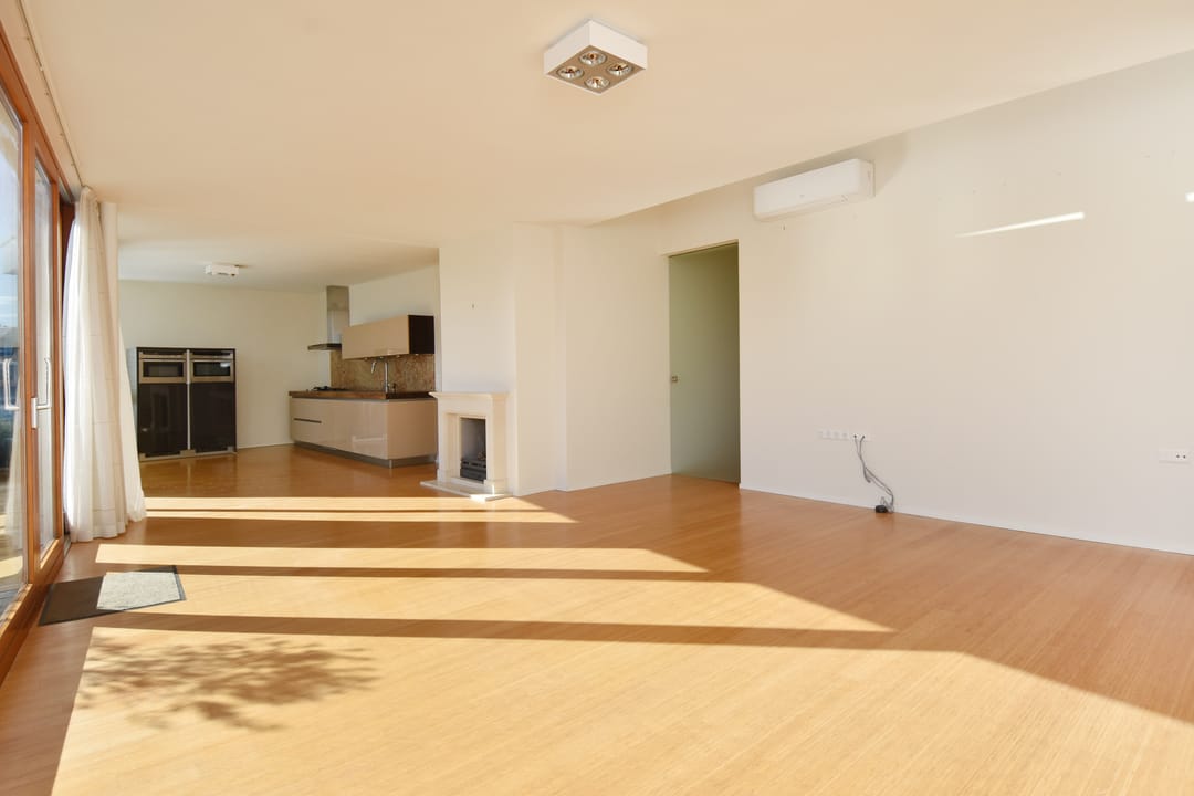 Foto 13 van Kazernestraat 31-D