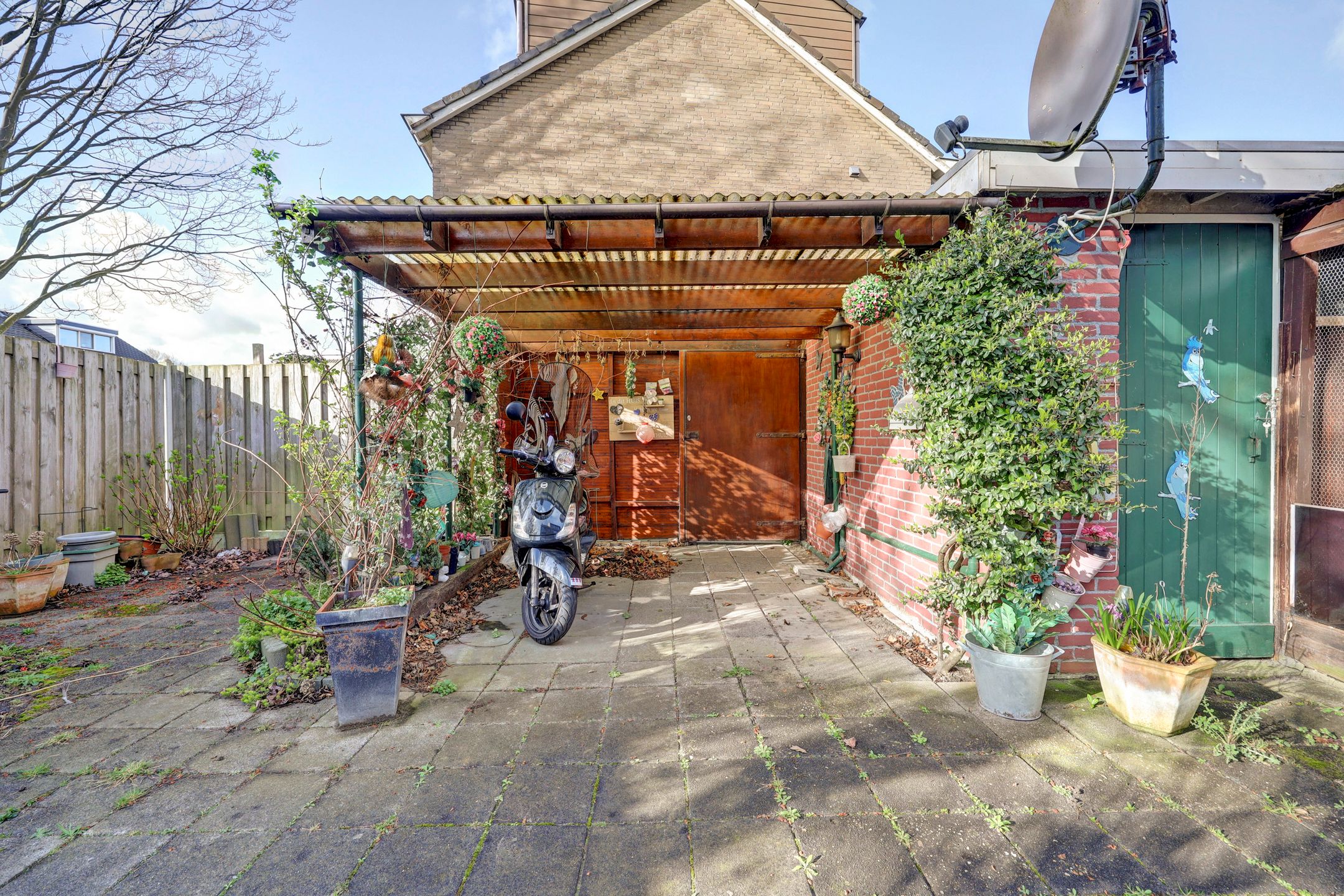 Foto 27 van Jacob Catsstraat 11