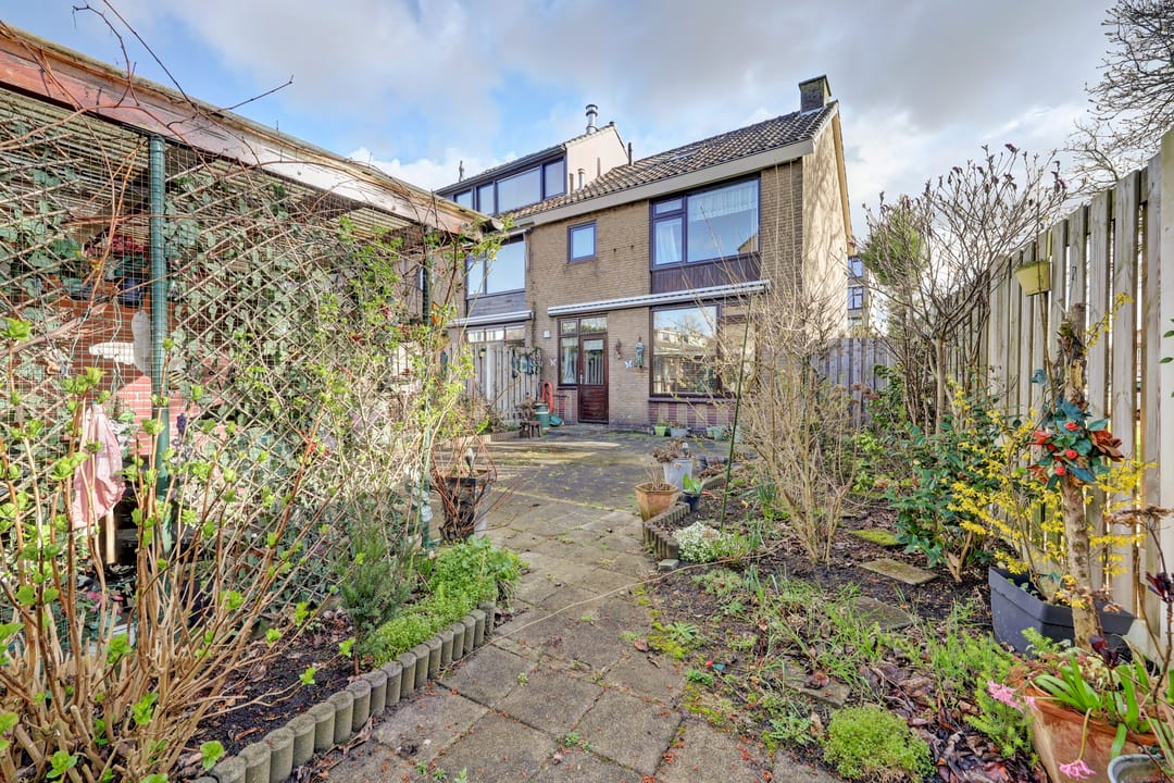 Foto 28 van Jacob Catsstraat 11