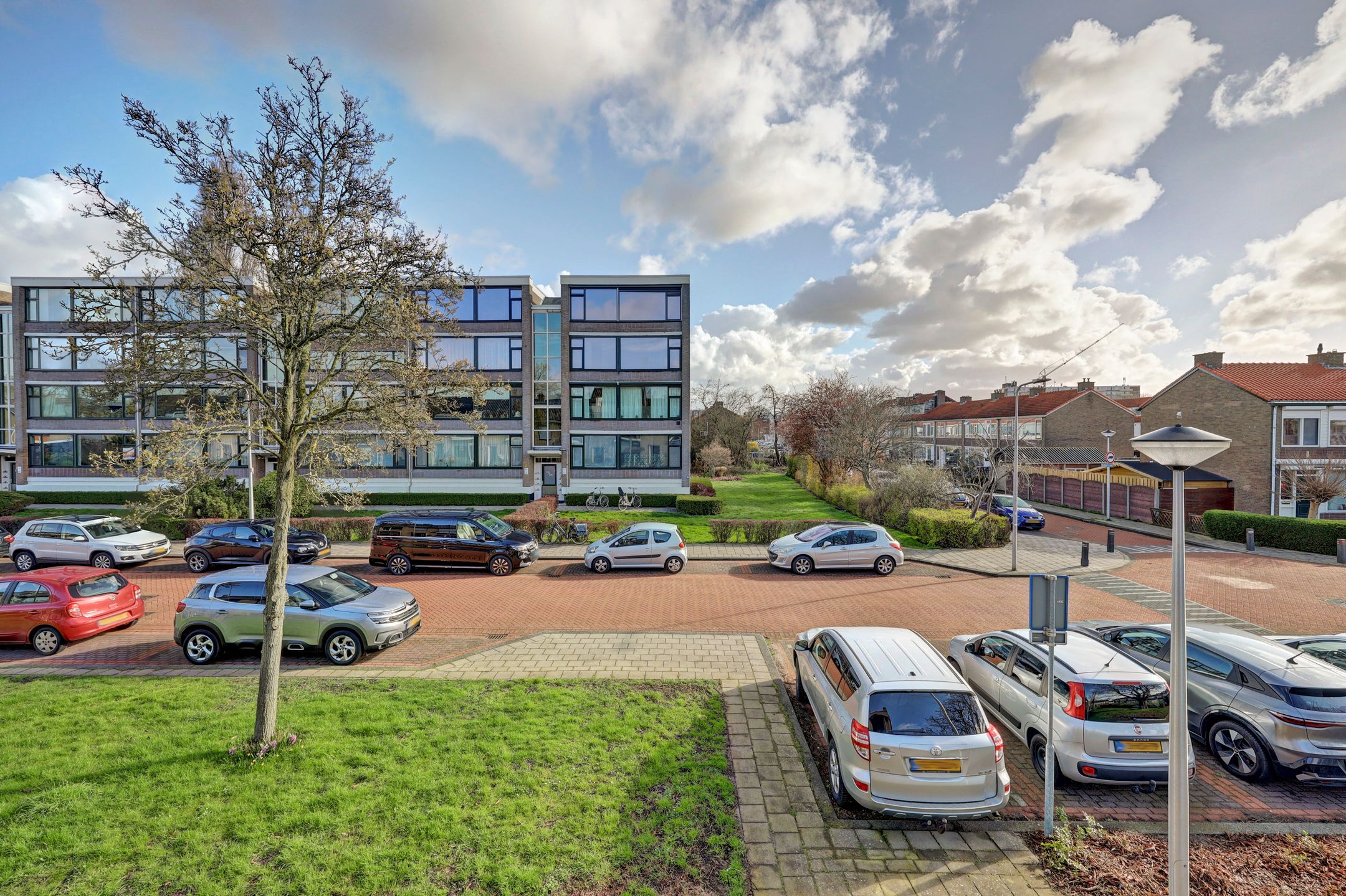 Foto 33 van Jacob Catsstraat 11