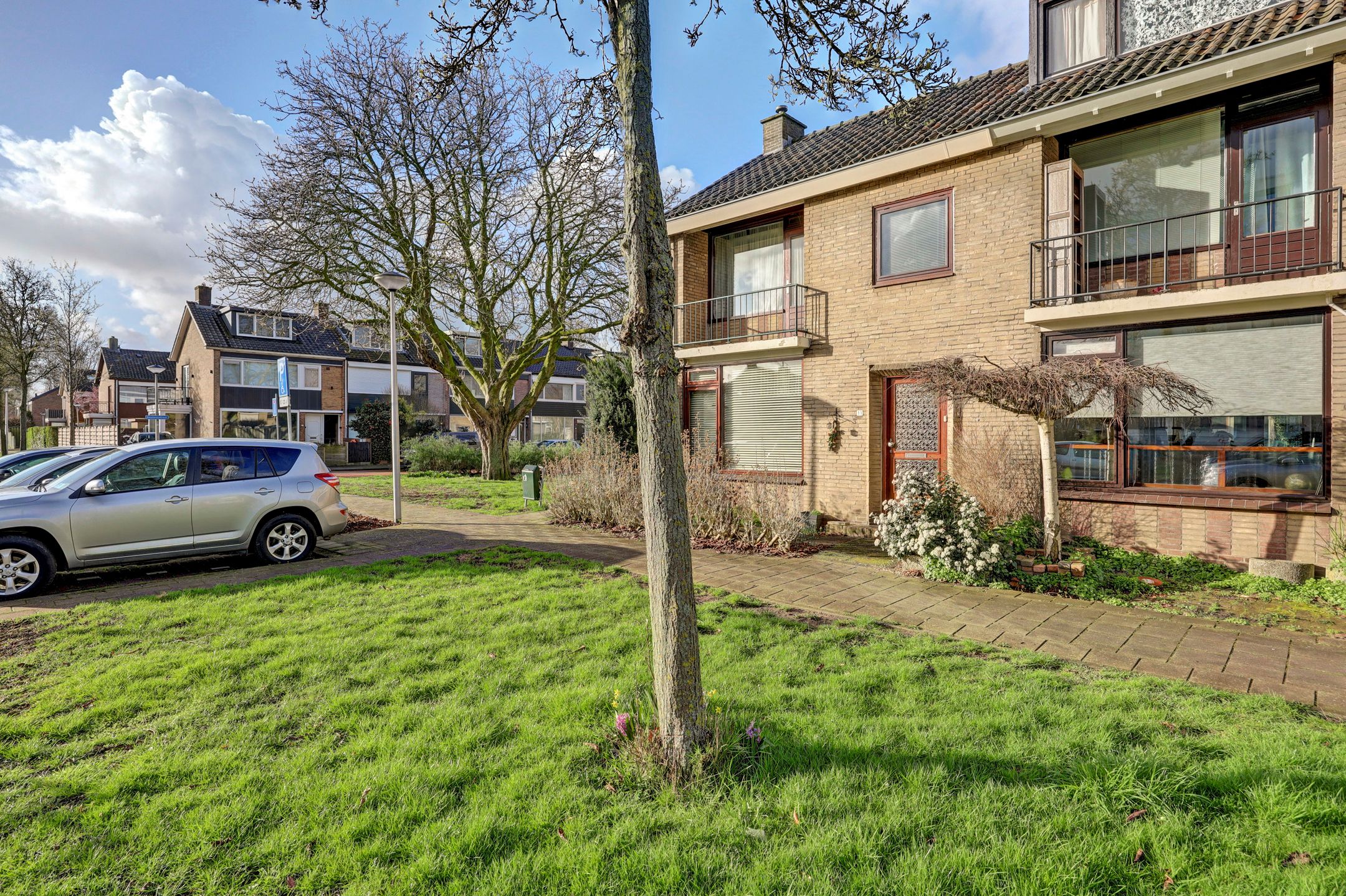 Foto 36 van Jacob Catsstraat 11