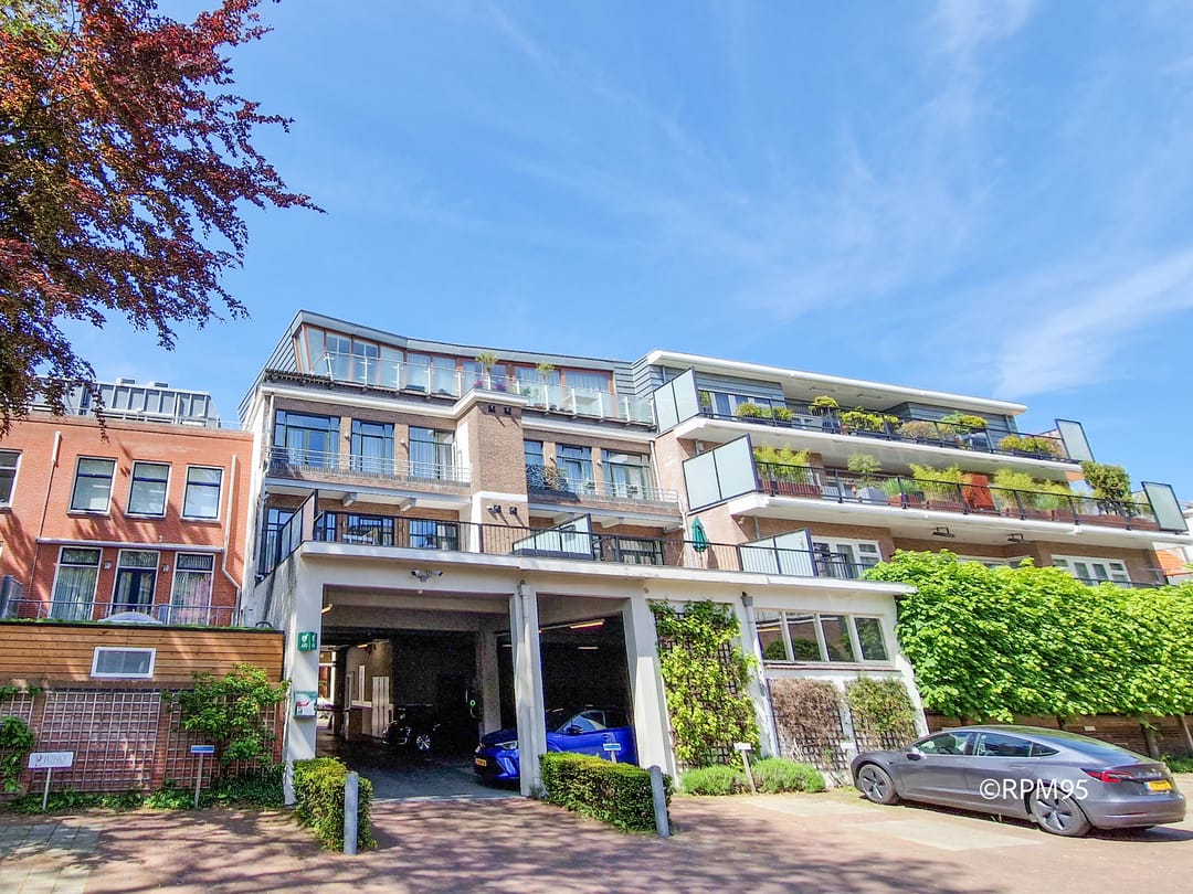 Foto 32 van Kazernestraat 31-D