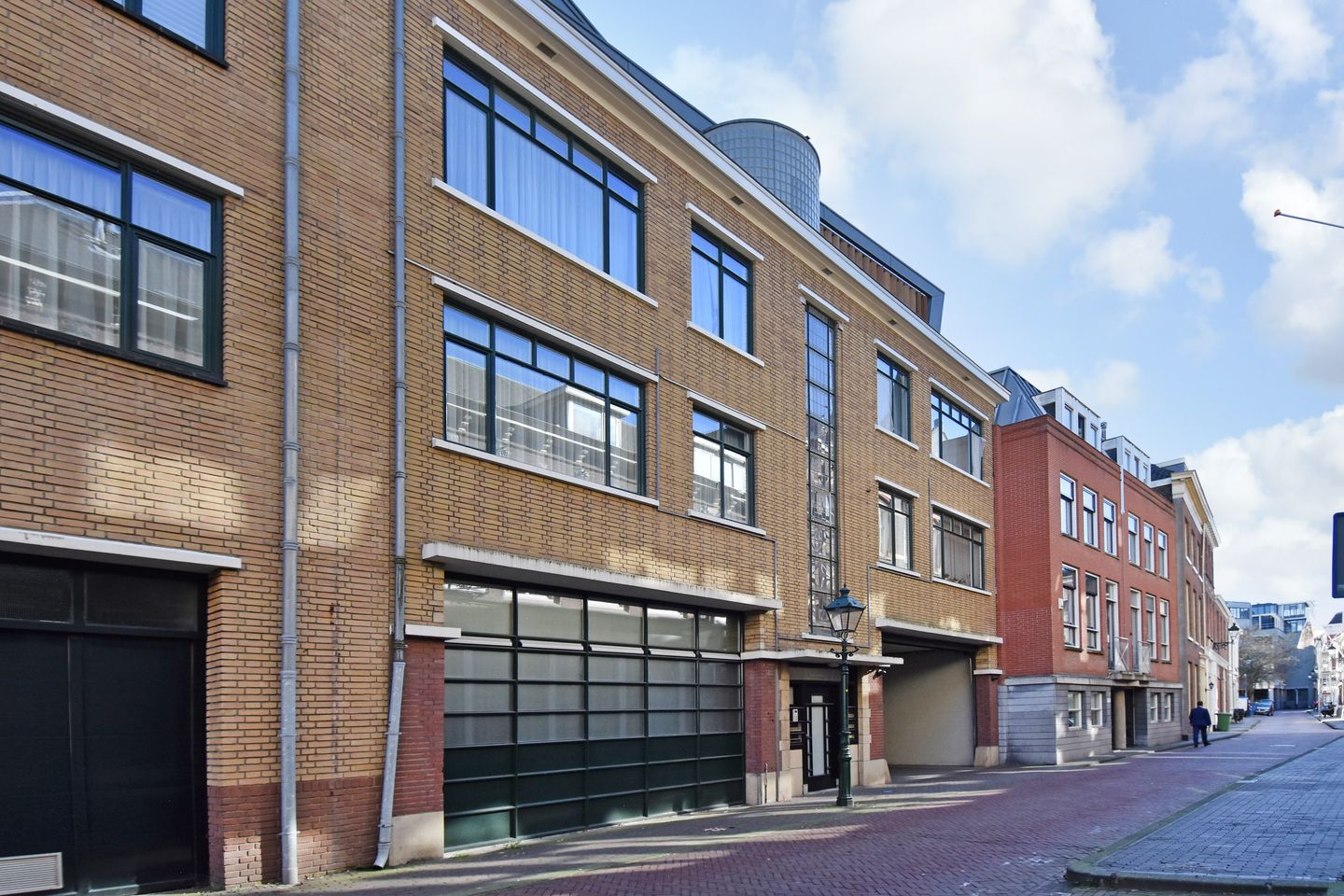 Foto 35 van Kazernestraat 31-D