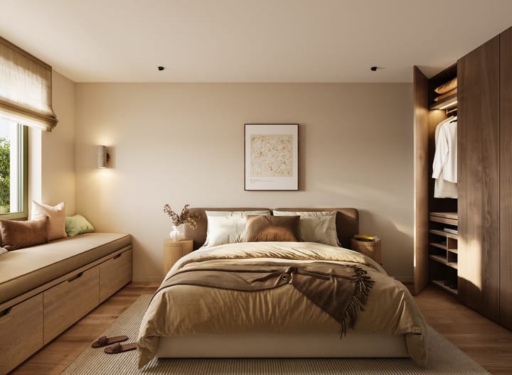 Foto 4 van Mercuriuslaan (Bouwnr. A 4)