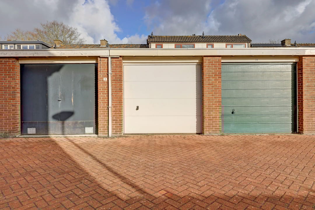 Foto 2 van Jacob Catsstraat 11