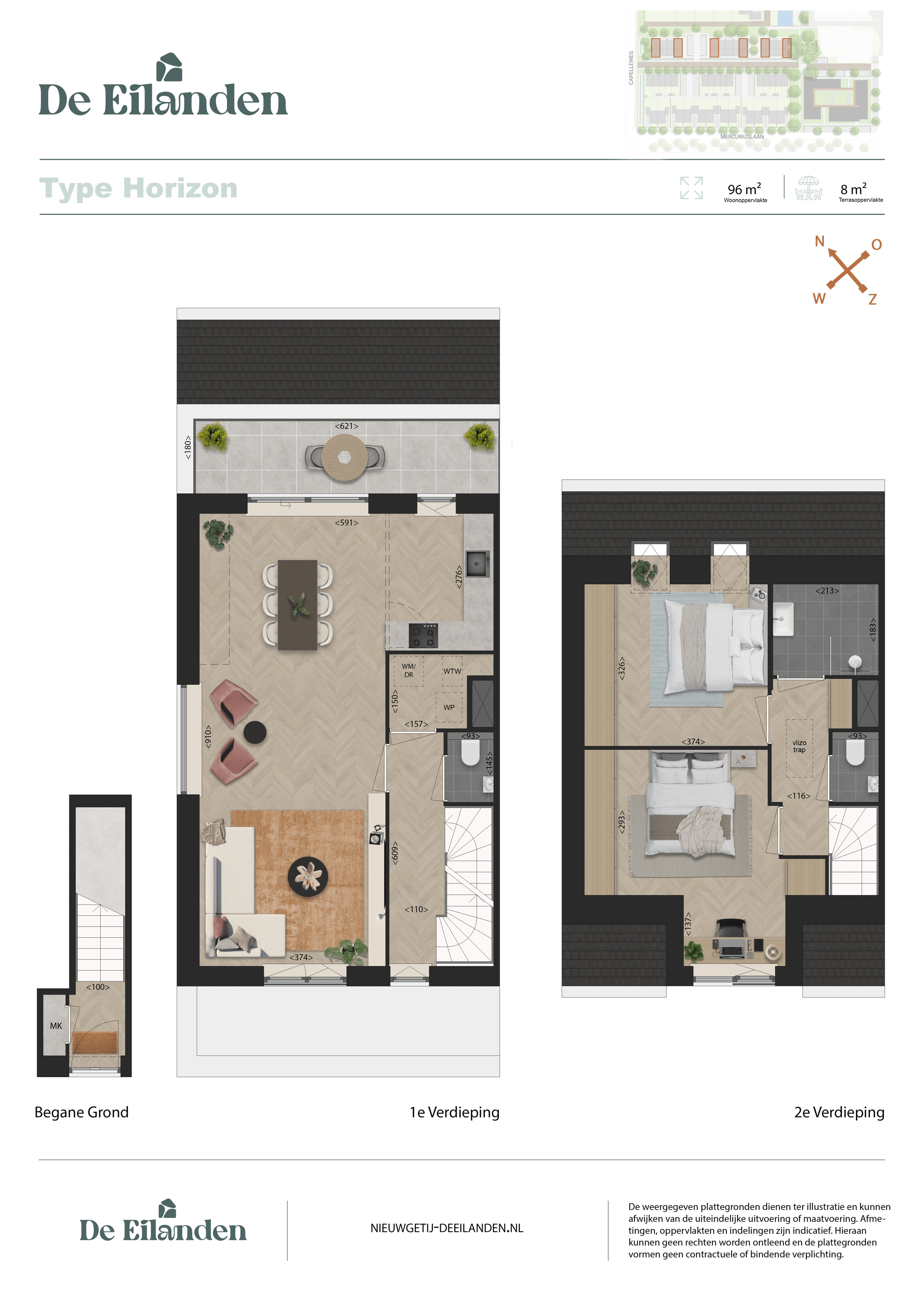 Photo 9 of Sterrenlaan 24-A