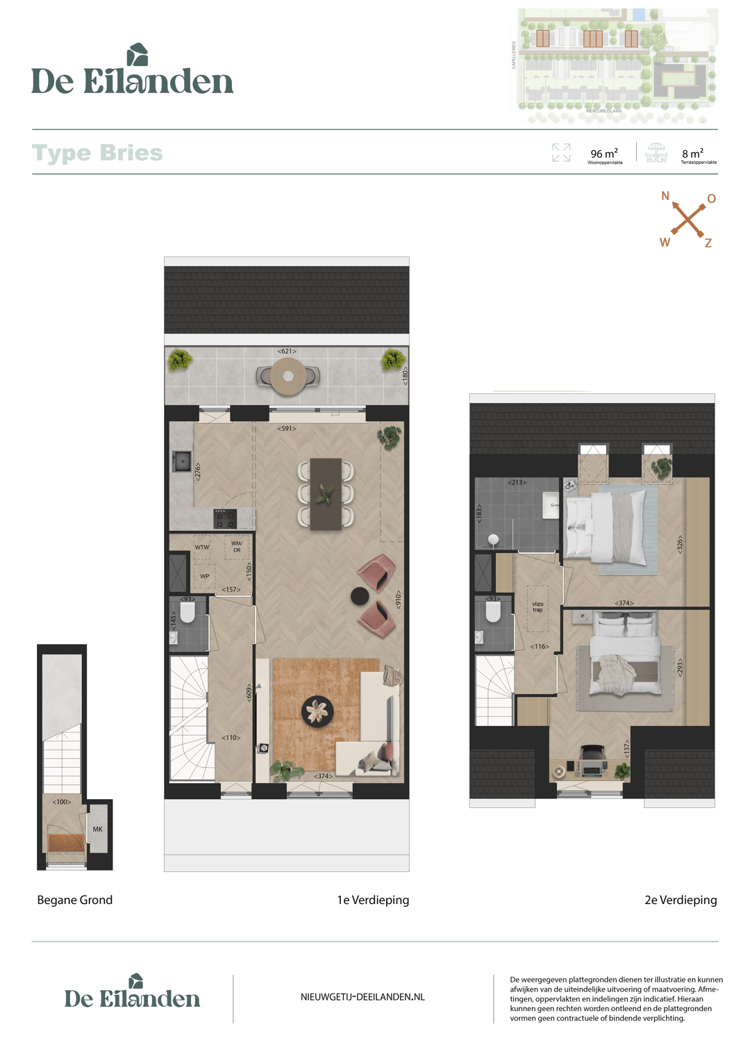 Photo 8 of Sterrenlaan 24-A