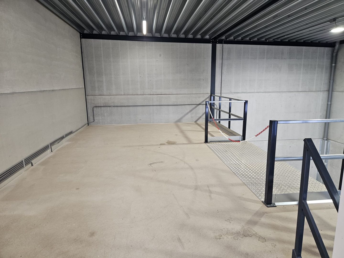 Bekijk foto 5 van Marconiweg 8-p