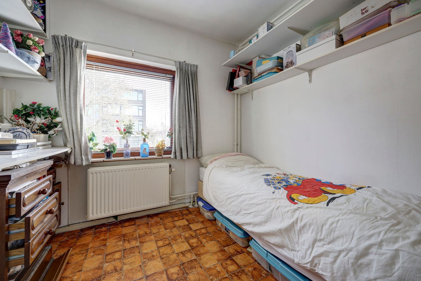 Foto 20 van Jacob Catsstraat 11