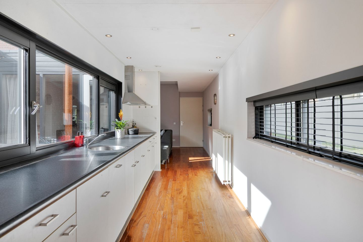 Spacious End Terrace Home with Multiple Outdoor Spaces in Grasrijk — 17