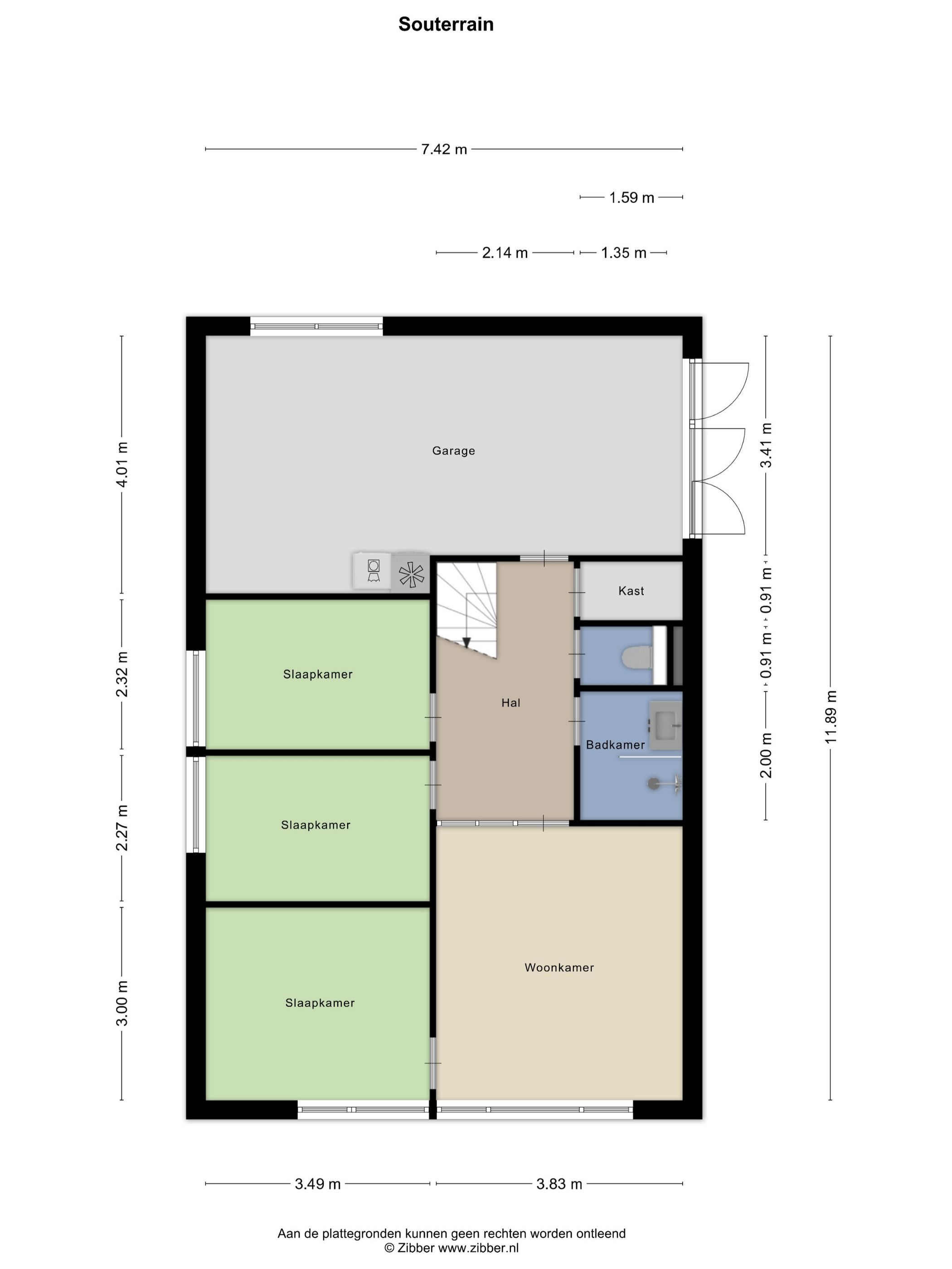 Foto 51 van Duinweg 9