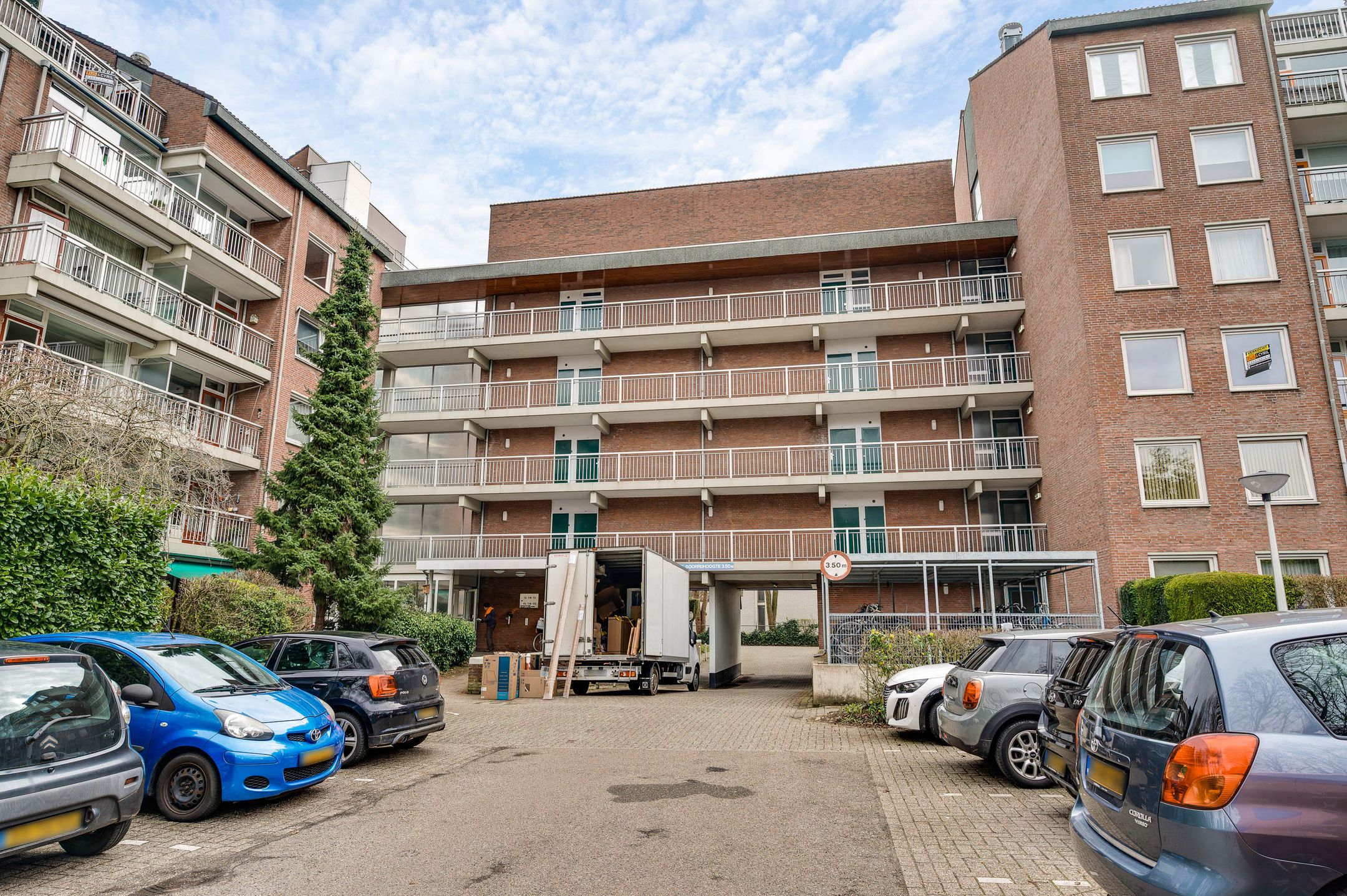 Foto 21 van Sauterneslaan 10-E