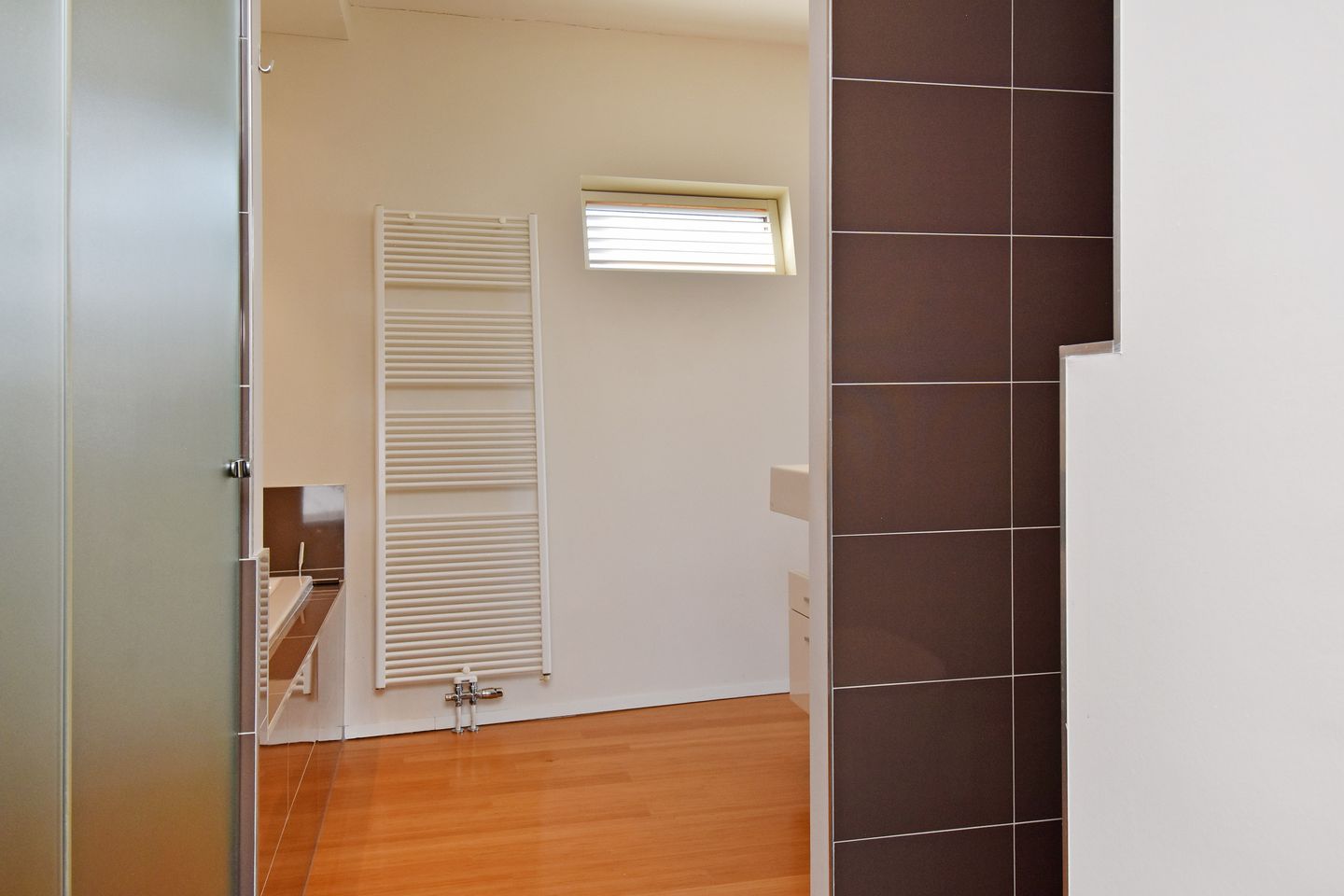 Foto 19 van Kazernestraat 31-D