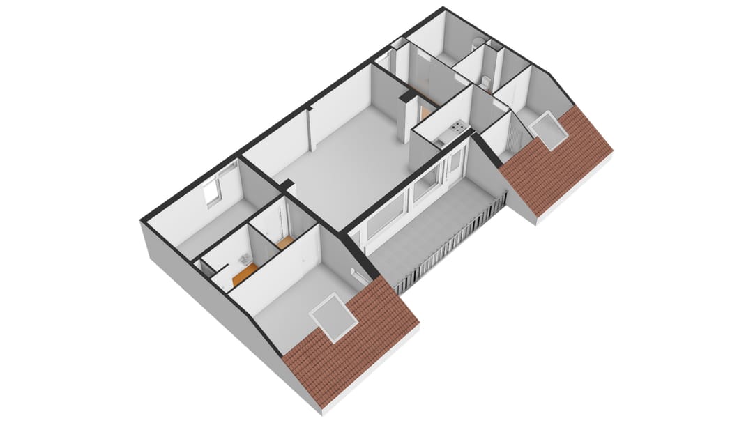 Foto 23 van Sauterneslaan 10-E