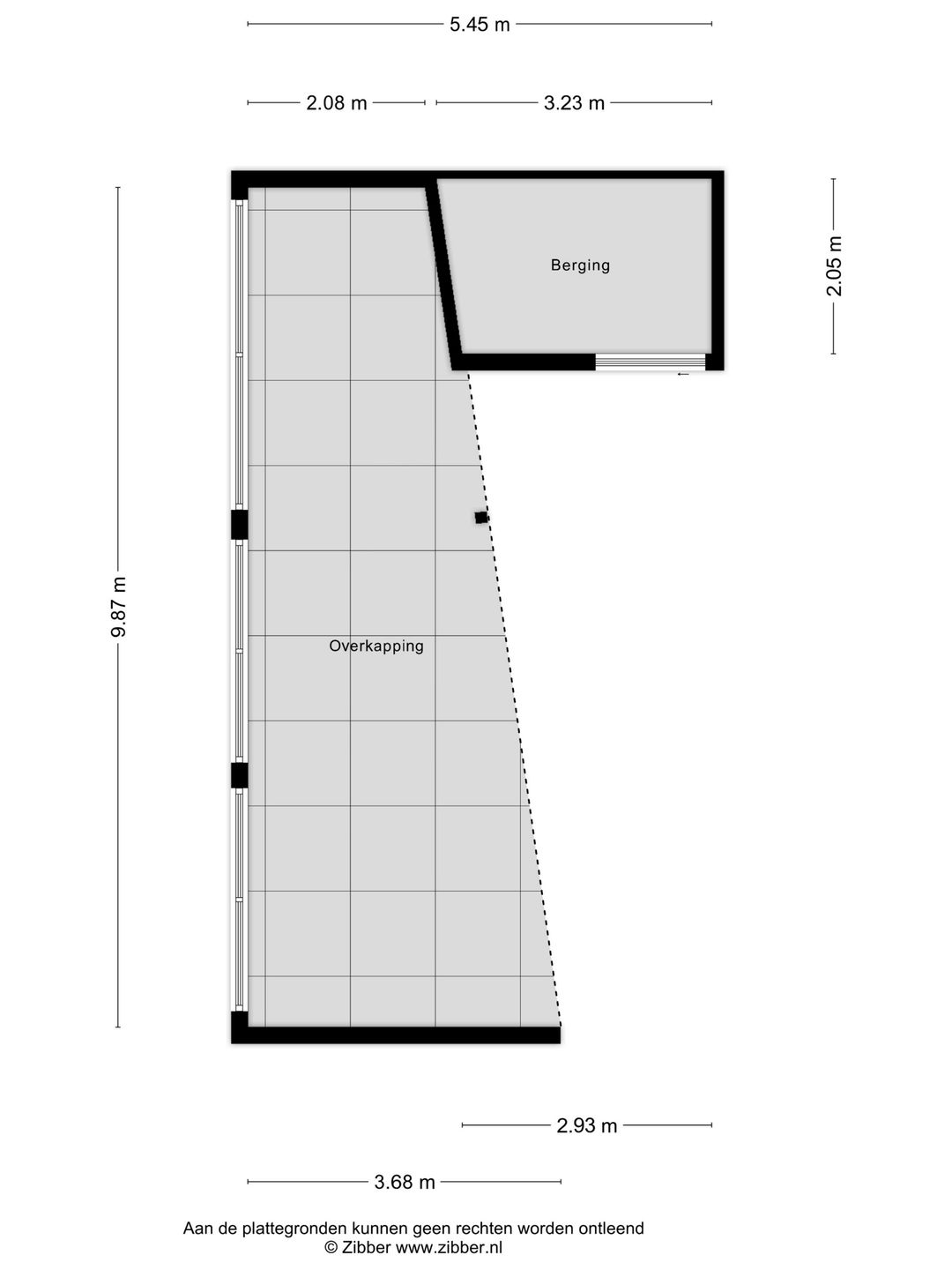 Foto 31 van Kuiperijstraat 3