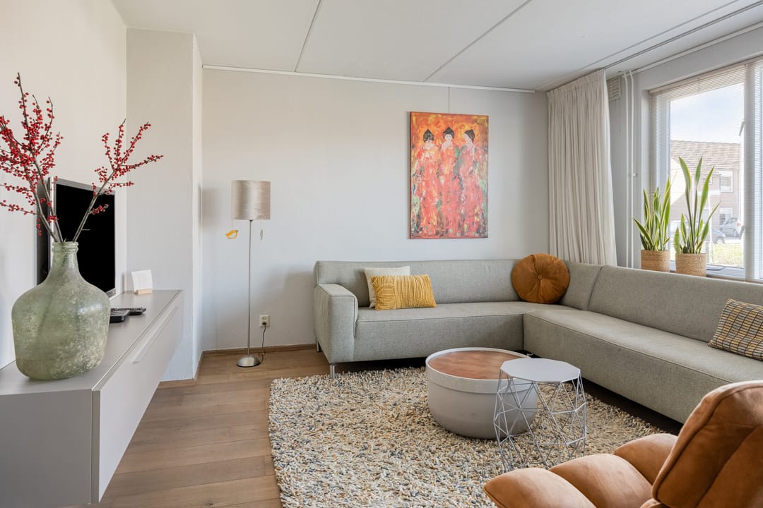 Foto 2 van Kuiperijstraat 3