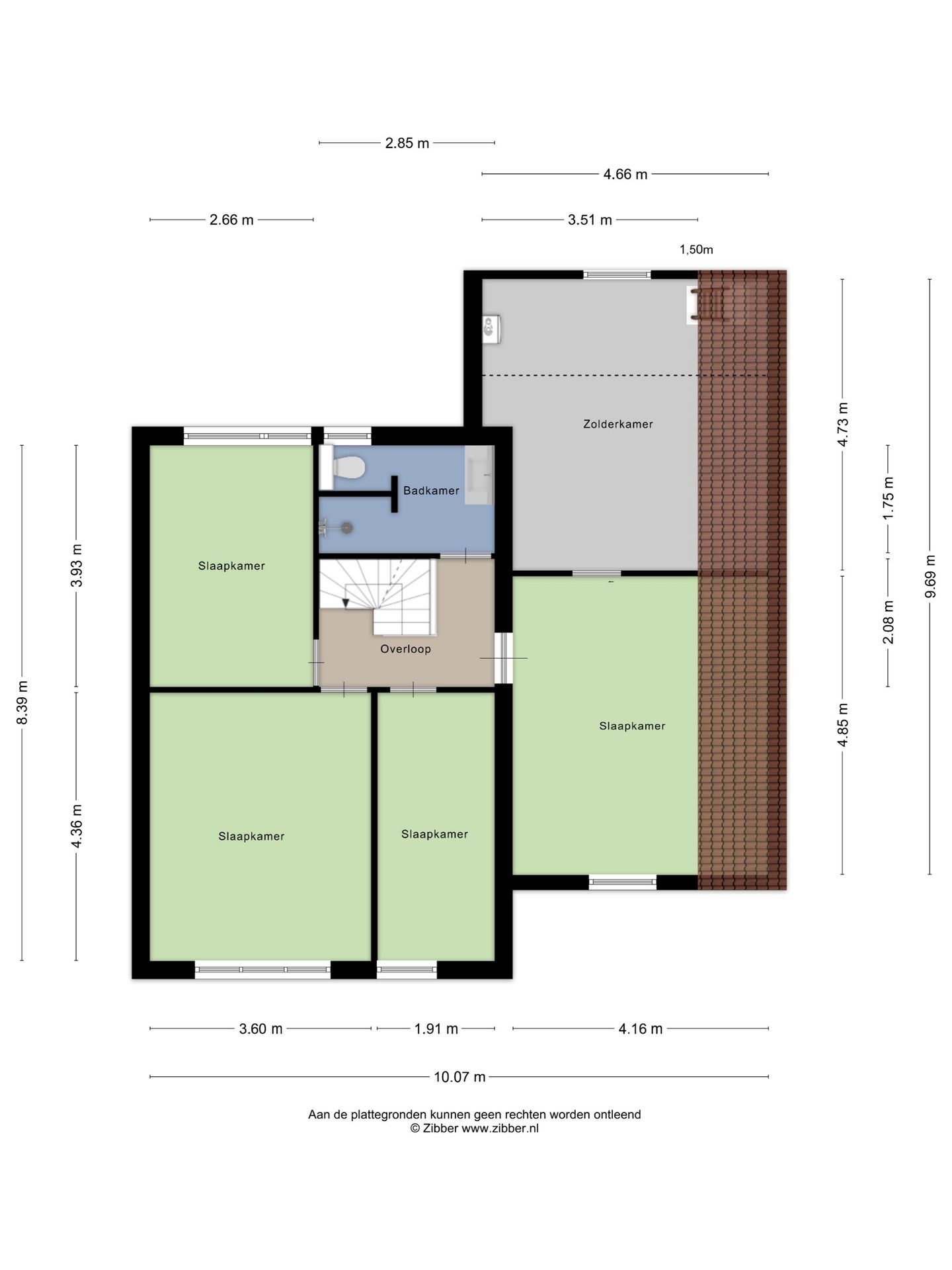 Foto 29 van Kuiperijstraat 3