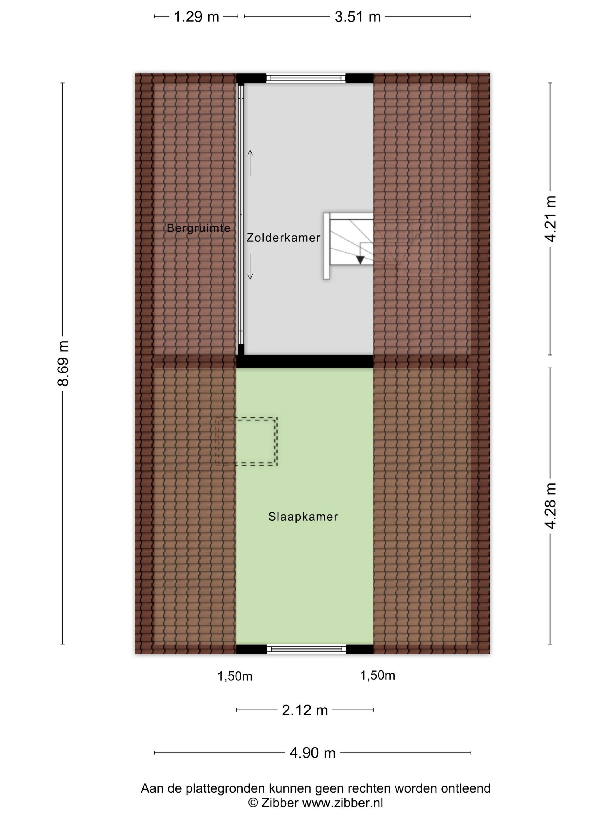Foto 30 van Kuiperijstraat 3