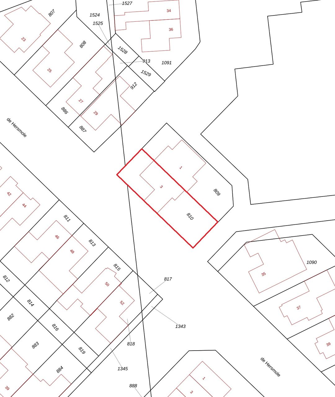 Foto 32 van Kuiperijstraat 3
