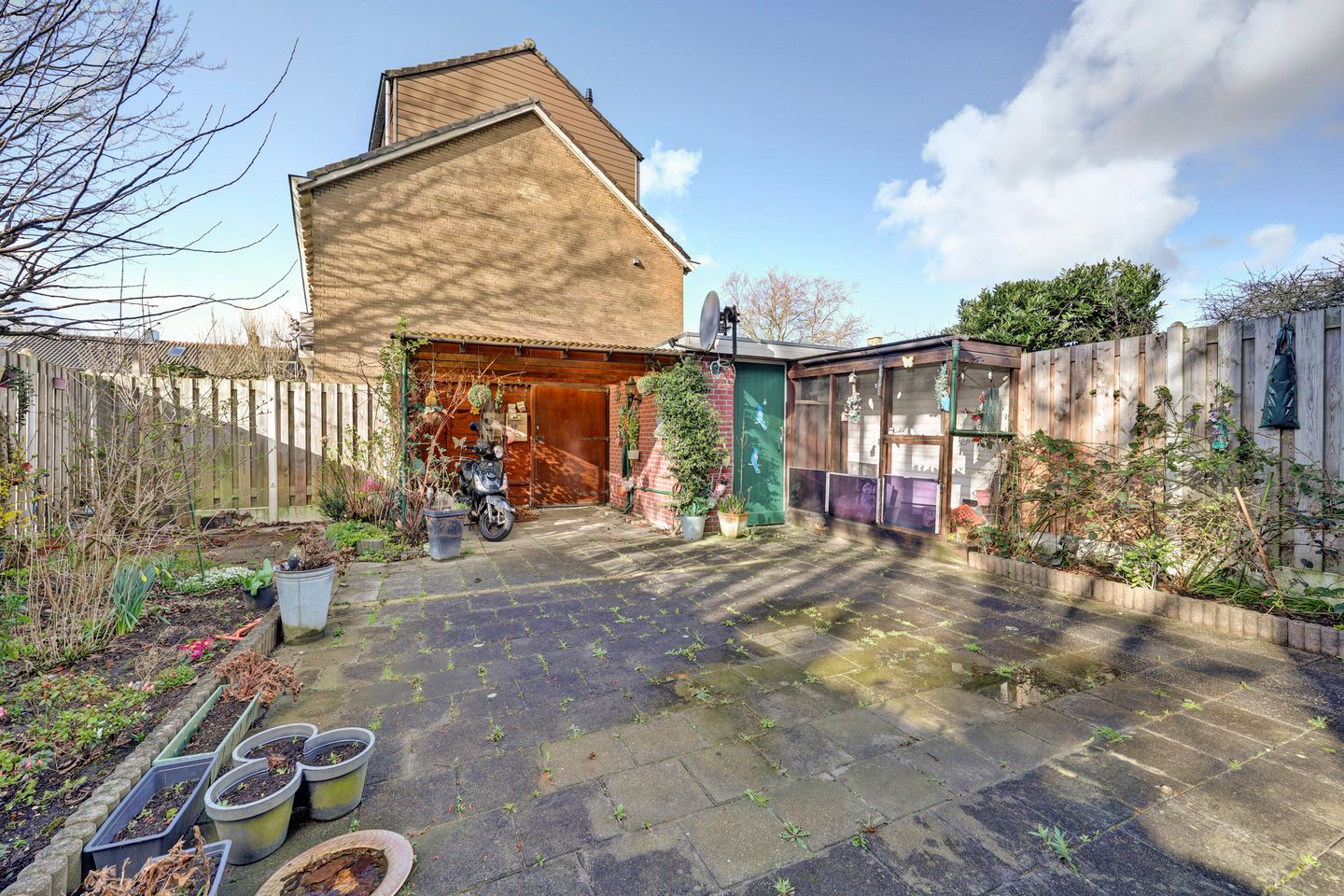 Foto 25 van Jacob Catsstraat 11