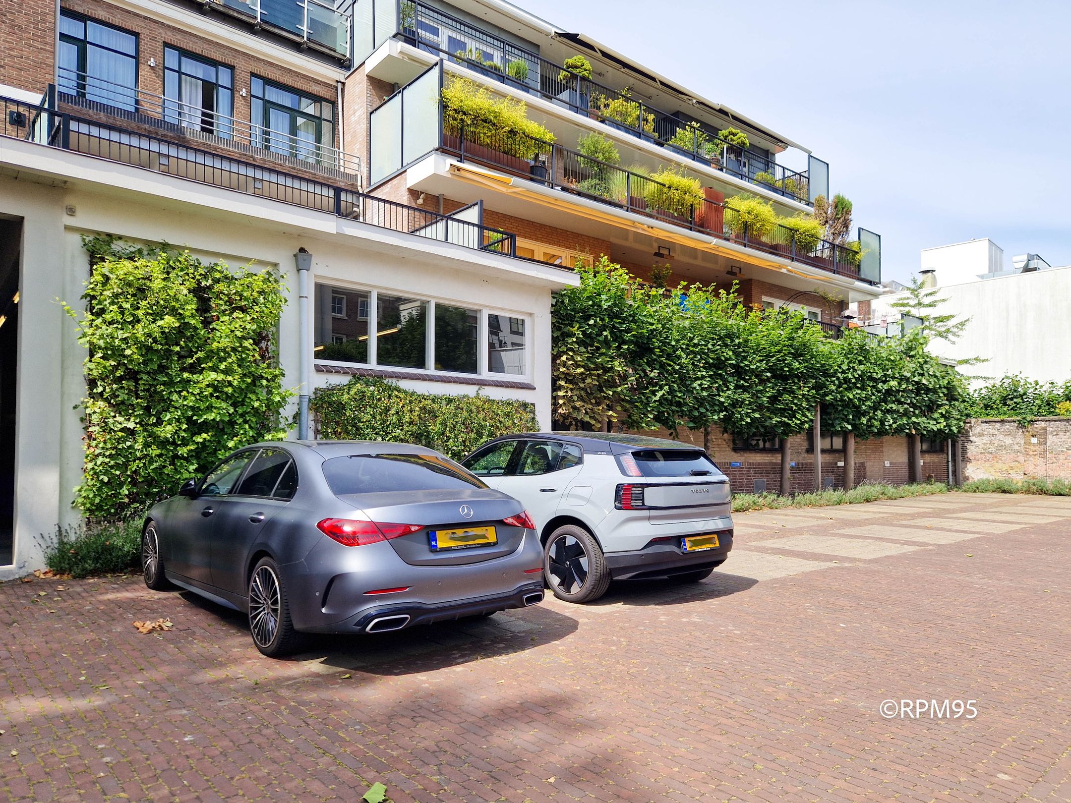 Foto 3 van Kazernestraat 31-D