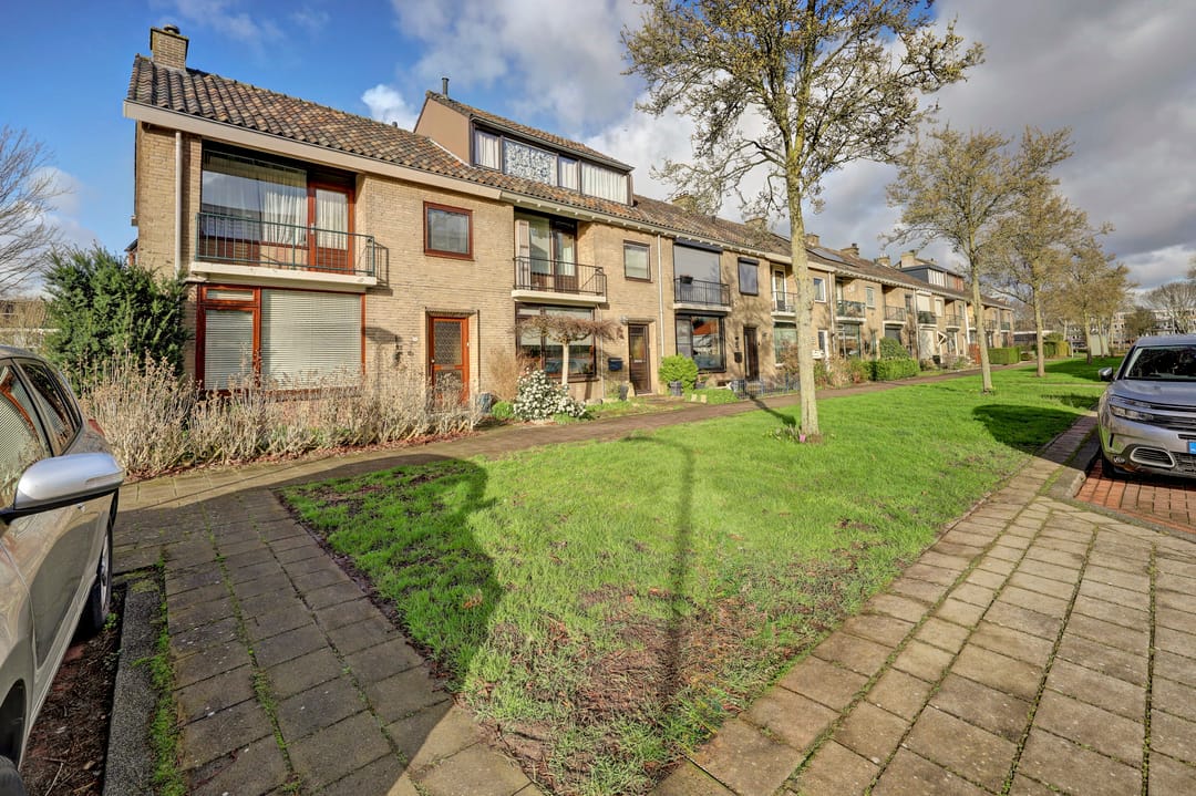 Foto 37 van Jacob Catsstraat 11