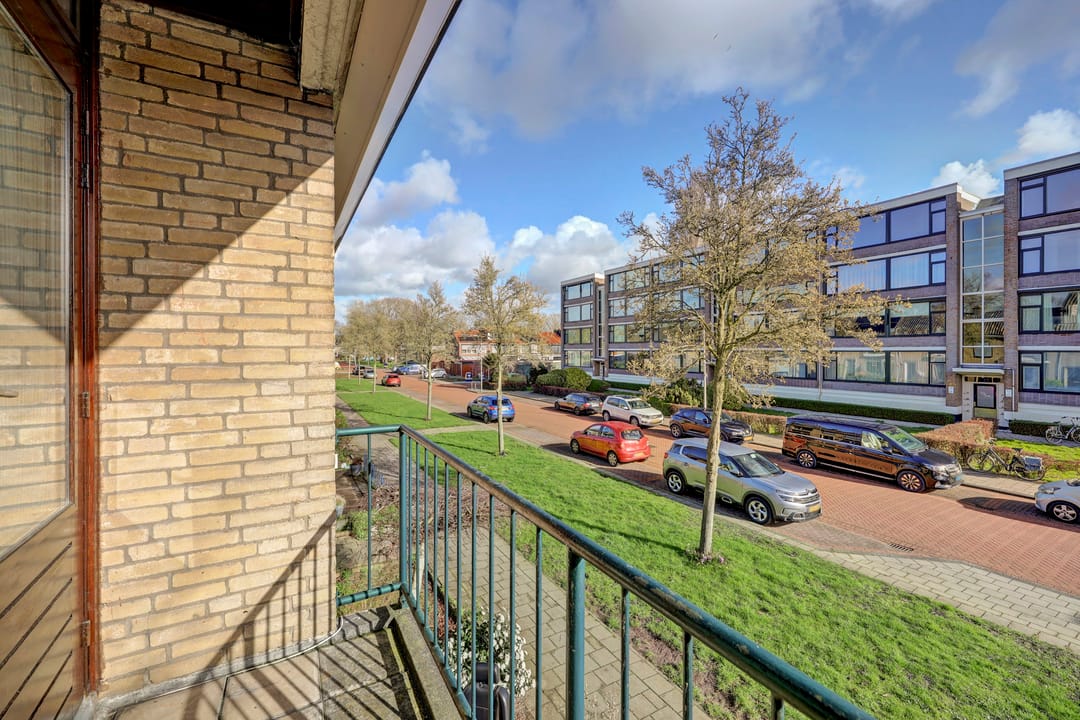 Foto 32 van Jacob Catsstraat 11