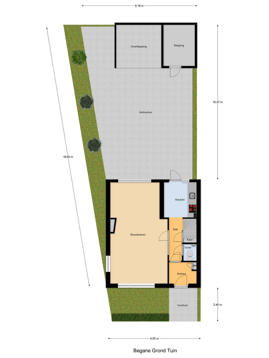 Foto 38 van Jacob Catsstraat 11